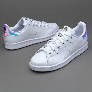 adidas stan smith iridescent